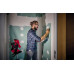 Акумулаторен прожектор EINHELL TE-CL 18/2000 LiAC - Solo PXC