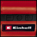 Акумулаторна Bluetooth колонка EINHELL TC-SR 18 Li - Solo Power X-Change