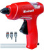 Пистолет за топло лепене EINHELL TC-GG 30
