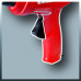 Пистолет за топло лепене EINHELL TC-GG 30