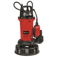 Потопяема помпа за мръсна вода EINHELL GE-DP 900 Cut