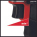Акумулаторна бормашина EINHELL TE-CD 12/1 3X-Li