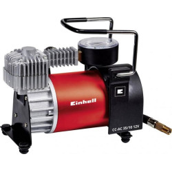 Мини компресор EINHELL CC-AC 35/10 12V 