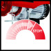 Електрически телфер EINHELL TC-EH 600