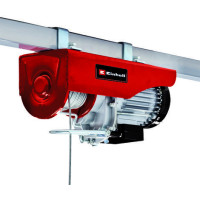 Електрически телфер EINHELL TC-EH 600