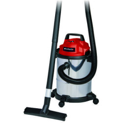 Прахосмукачка за мокро-сухо изсмукване EINHELL TC-VC 1815 S