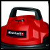 Прахосмукачка за мокро-сухо изсмукване EINHELL TC-VC 1815 S