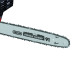Елeктрически верижен трион EINHELL GH-EC 1835