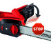 Елeктрически верижен трион EINHELL GH-EC 1835