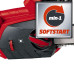 Елeктрически верижен трион EINHELL GE-EC 2240