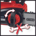 Акумулаторен верижен трион EINHELL FORTEXXA 18/20 ТН Power X-Change