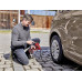 Акумулаторен компресор EINHELL CE-CC 18 Li SOLO