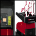 Електрическа клонотрошачка EINHELL GC-RS 60 CB