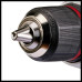 Акумулаторна бормашина EINHELL TE-CD 18 Li E Solo Power X-Change