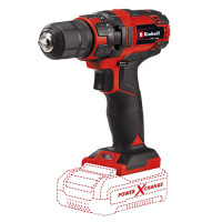 Акумулаторна бормашина EINHELL TC-CD 18/35 LI Solo Power X-Change