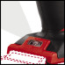 Акумулаторна бормашина EINHELL TC-CD 18/35 LI Solo Power X-Change