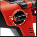 Акумулаторен перфоратор EINHELL TE-HD 18/12 Li SOLO