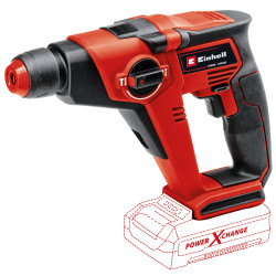 Акумулаторен перфоратор EINHELL TE-HD 18/12 Li SOLO