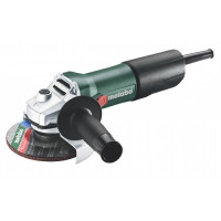 Електрически ъглошлайф METABO W 850-125
