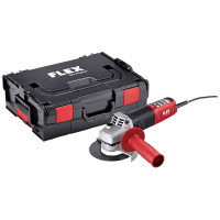 Ъглошлайф Flex LE 9-11 125 L-Boxx 230/CEE
