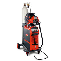 Инвертор FRONIUS Trans Steel 3500 Synergic