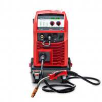 Инвертор FRONIUS Trans Steel 3000C PULSE 4R FSC