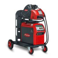 Инвертор FRONIUS Trans Steel 4000 Synergic PULSE