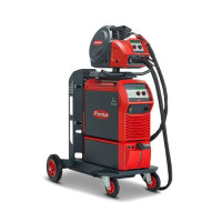 Инвертор FRONIUS Trans Steel 5000 Synergic PULSE