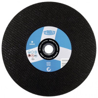 Карбофлексов диск за метал Tyrolit Basic A30 BF 100 - 350x20x4 mm