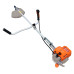 Моторна коса GARDENIA CG 520 PROFI