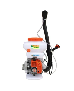 Моторна пръскачка GARDENIA 3WF-3S Profi