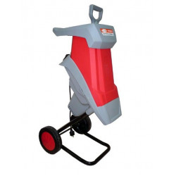 Дробилка за клони MEGA TOOLS HT6533