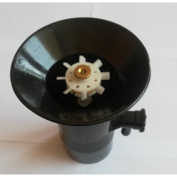 Дюза за моторна пръскачка GARDENIA 3WF-3, 3S