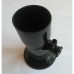 Дюза за моторна пръскачка GARDENIA 3WF-3, 3S