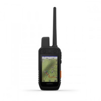 Навигация за следене на кучета GARMIN Alpha 200i K