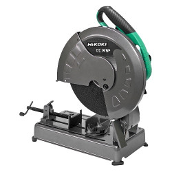 Отрезна машина за метал HiKOKI CC14SF