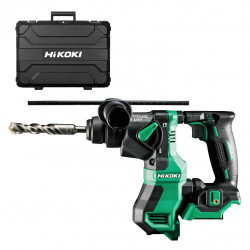 Акумулаторен перфоратор HiKOKI DH18DPA SOLO