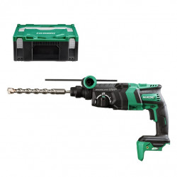 Акумулаторен перфоратор HiKOKI DH36DPE SOLO