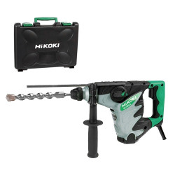 Перфоратор HiKOKI DH30PC2