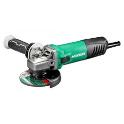 Ъглошлайф HiKOKI G13SB4