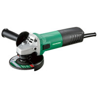 Ъглошлайф HiKOKI G13SR4