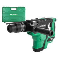 Акумулаторен перфоратор HiKOKI DH36DMA SOLO