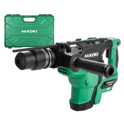 Акумулаторен перфоратор HiKOKI DH36DMA SOLO