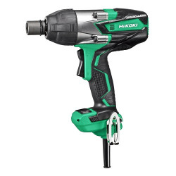 Ударен гайковерт HiKOKI WR16SE