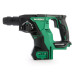 Акумулаторен перфоратор HiKOKI DH18DBL-W2Z