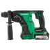Акумулаторен перфоратор HiKOKI DH18DBL-WPZ