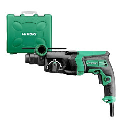 Перфоратор HiKOKI DH26PC2
