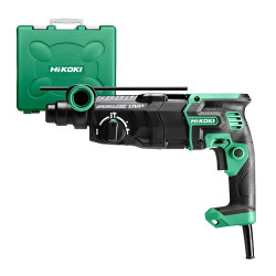 Перфоратор HiKOKI DH28PEC