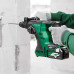 Акумулаторен перфоратор HiKOKI DH36DPA