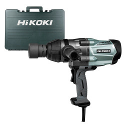 Ударен гайковерт HiKOKI WR25SE